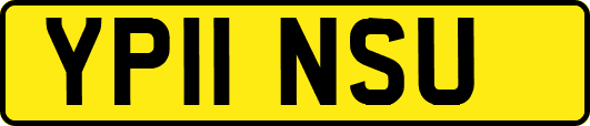 YP11NSU