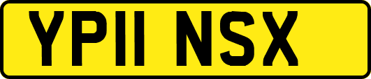 YP11NSX