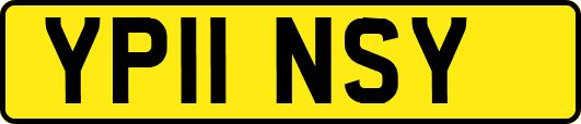 YP11NSY