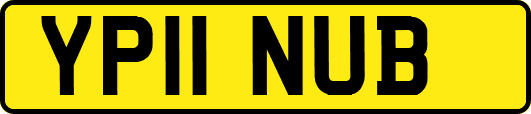 YP11NUB