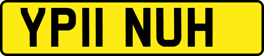 YP11NUH