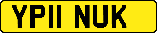 YP11NUK
