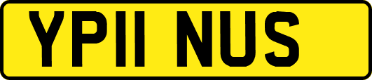 YP11NUS