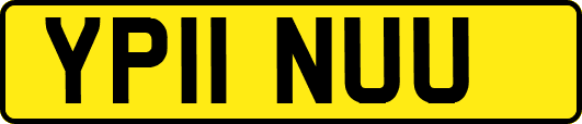 YP11NUU