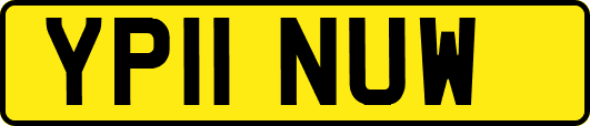 YP11NUW