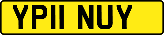 YP11NUY