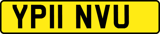 YP11NVU
