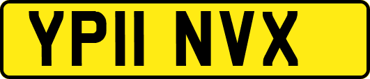 YP11NVX