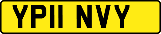 YP11NVY