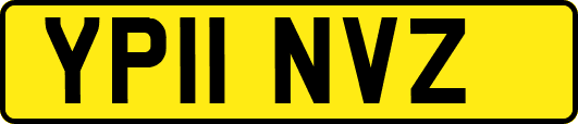 YP11NVZ