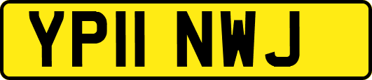 YP11NWJ