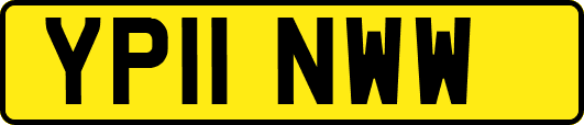 YP11NWW