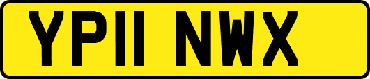 YP11NWX