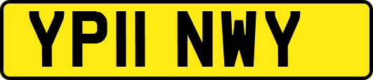 YP11NWY