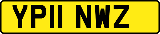 YP11NWZ