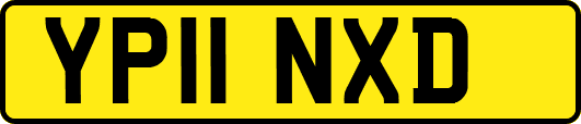 YP11NXD