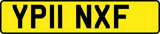 YP11NXF