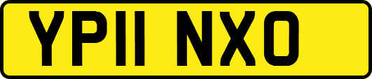 YP11NXO