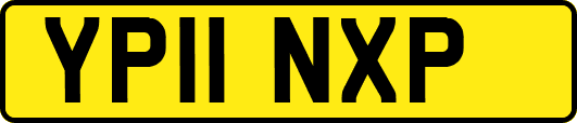 YP11NXP