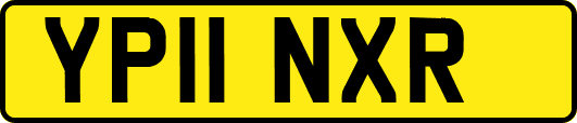 YP11NXR