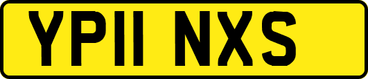 YP11NXS