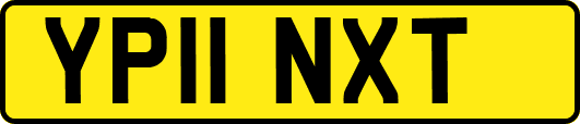 YP11NXT