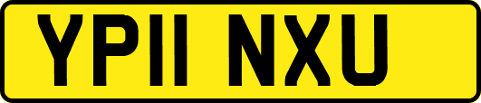 YP11NXU