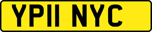 YP11NYC