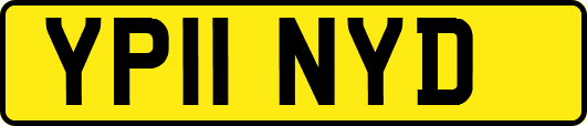 YP11NYD