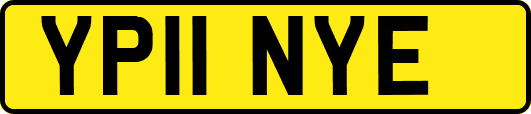 YP11NYE