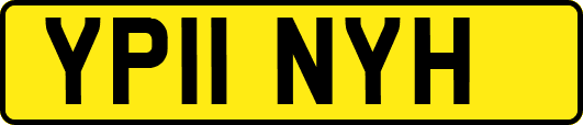 YP11NYH