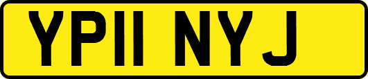 YP11NYJ