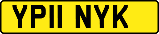 YP11NYK