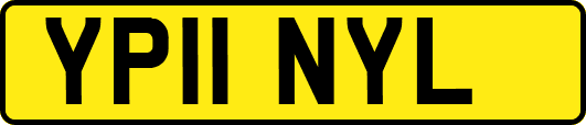YP11NYL