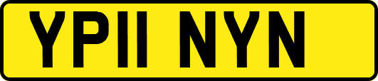 YP11NYN