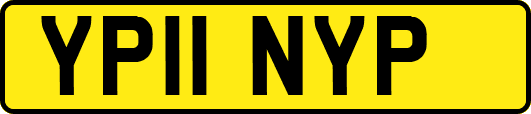 YP11NYP