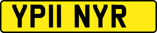 YP11NYR