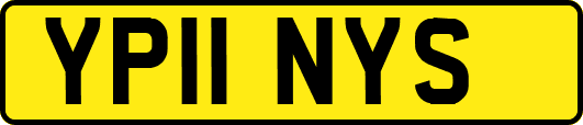 YP11NYS
