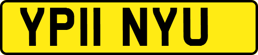YP11NYU