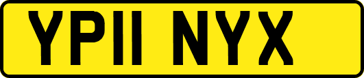 YP11NYX