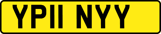 YP11NYY
