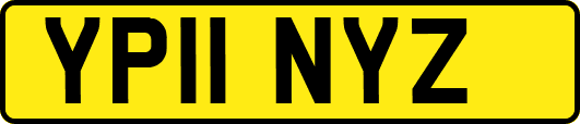 YP11NYZ