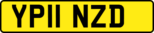 YP11NZD