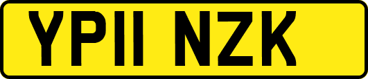 YP11NZK