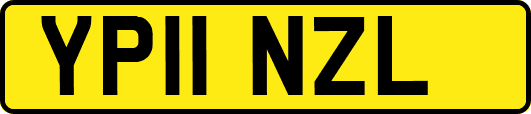 YP11NZL