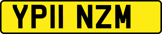 YP11NZM