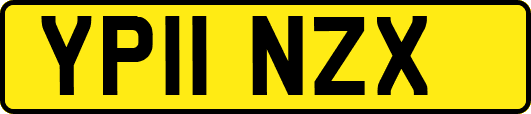 YP11NZX