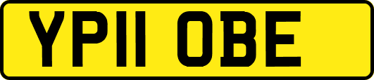 YP11OBE