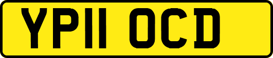 YP11OCD