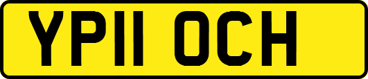 YP11OCH